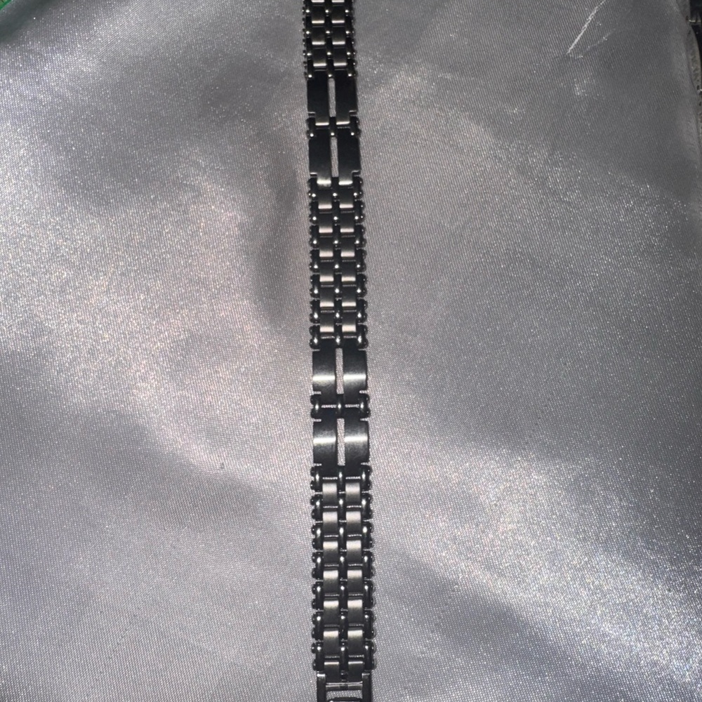 Men's RCI stainless Steel Bracelet